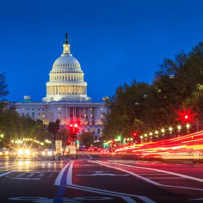 DCfleetmanagement Washington DC Traffic | Government Fleet Management