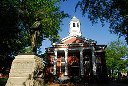city fleet management Loudoun Cty Courthouse LeesburgVA Mercury Associates Inc