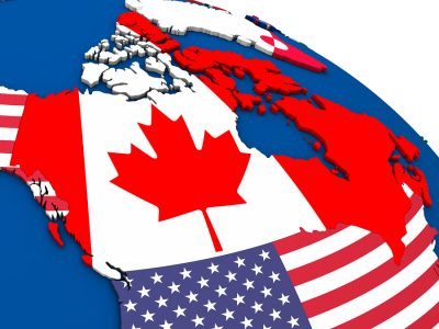 Canada On Political Map Mercury offers international government fleet management