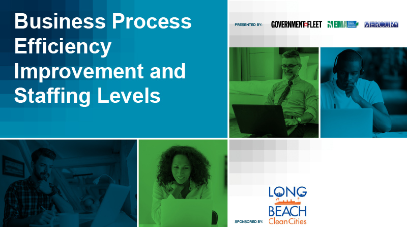 business process efficiency Mercury Associates Inc